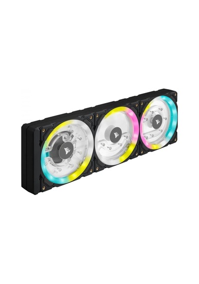 CORSAIR CX-9040005-WW Hydro X Series XD7 RGB Pump/Reservoir Combo