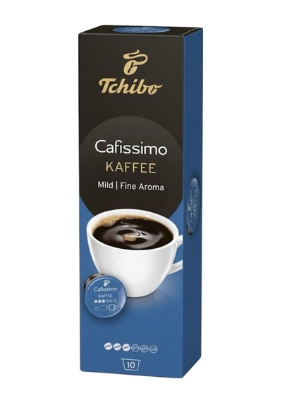 Tchibo Cafissimo Kaffee Fine Aroma Kapsül Kahve 65 Gr 1'li