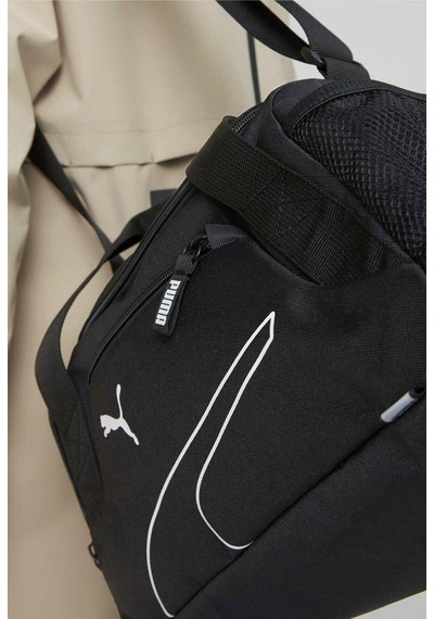 Puma Fundamentals Spor ve Seyahat Çantası XS Siyah 079231-01