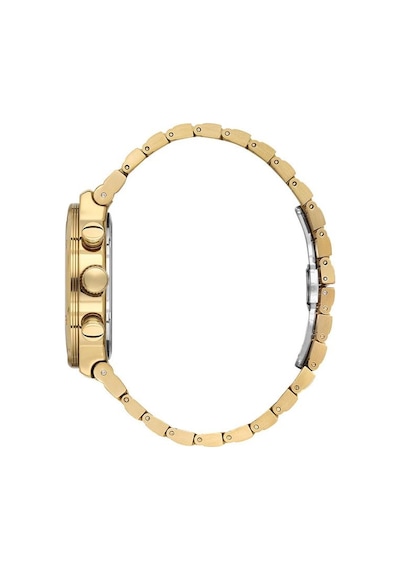 Daniel Klein Dk.1.13996-6 Tüm Fonksiyonları Aktif Metal Kordon Metal Kasa 3 Atm Suya Dayanıklı Altın Renk Kadın Kol Saati Altın Daniel Klein Dk.1.13996-6 Tüm Fonksiyonları Aktif Metal Kordon Metal Kasa 3 Atm Suya Dayanıklı Altın Renk Kadın Kol Saati Altın