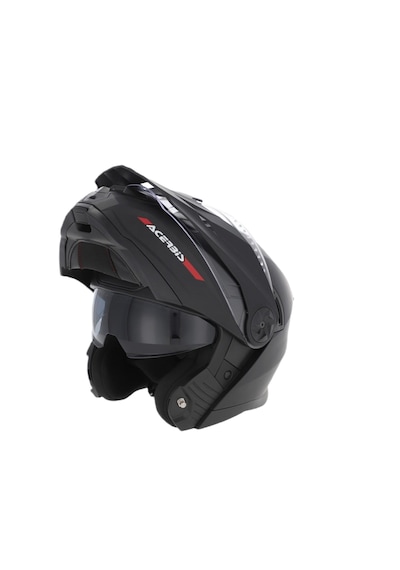 Acerbis Rıder 22-06 Kask Siyah