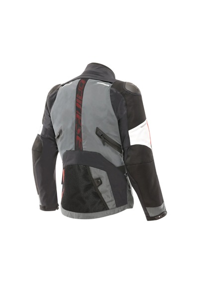 Dainese Daınese Ceket Carve Master 4 G.tex Ebony Black Siyah