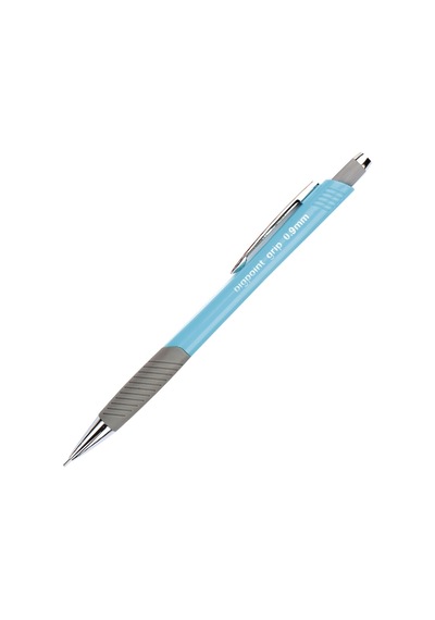 Bigpoint Grip Versatil 0.9mm Açık Mavi X 12 Adet Diğer