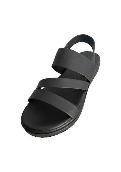 Nine West Seds 3fx Kadın Sandalet Siyah