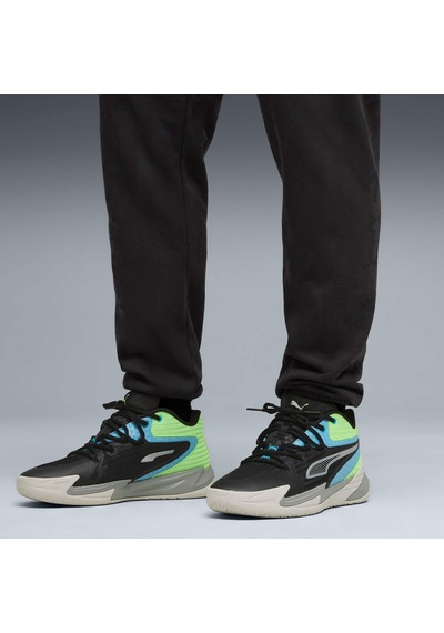 Puma The Dagger Unısex Basketbol Ayakkabısı 311353 09 Siyah