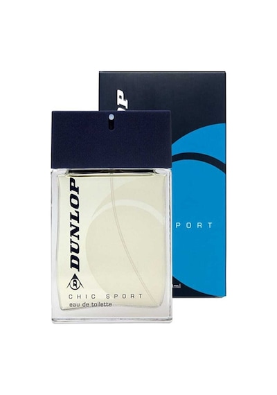 Dunlop Chic Sport Erkek Parfüm EDT 100 ML