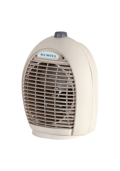 Kumtel Lx-6331 Fanlı Isıtıcı