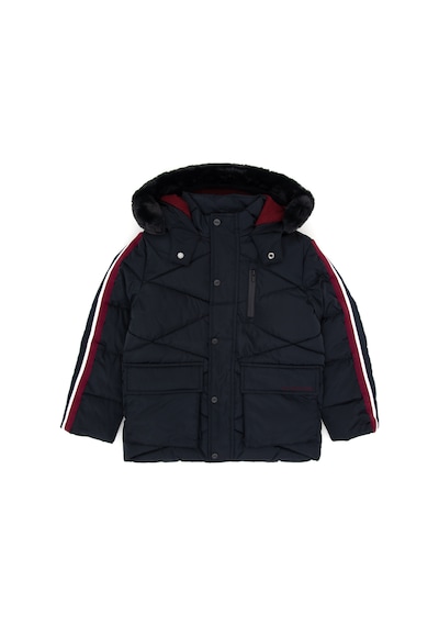 U.s. Polo Assn. Erkek Çocuk Lacivert Kaban 50310499-vr033 Lacivert