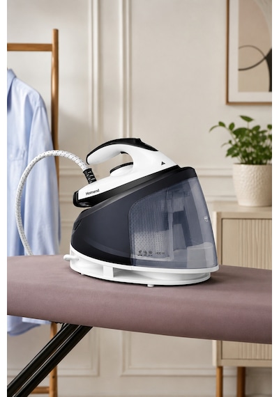 Homend Steamwork 1167H 2400 W Buhar Kazanlı Ütü