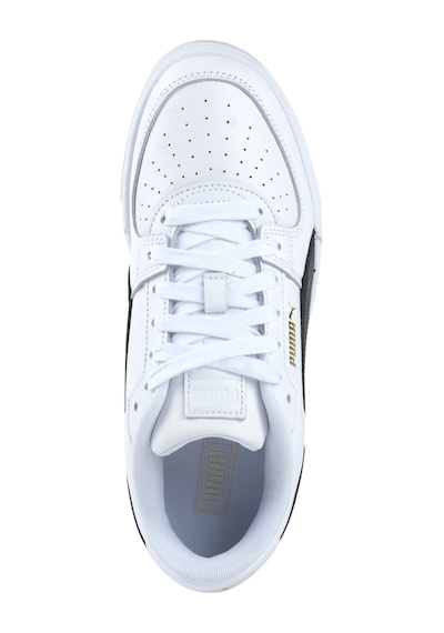 Puma Ca Pro Classic Iı Beyaz Spor Ayakkabı 402366-05