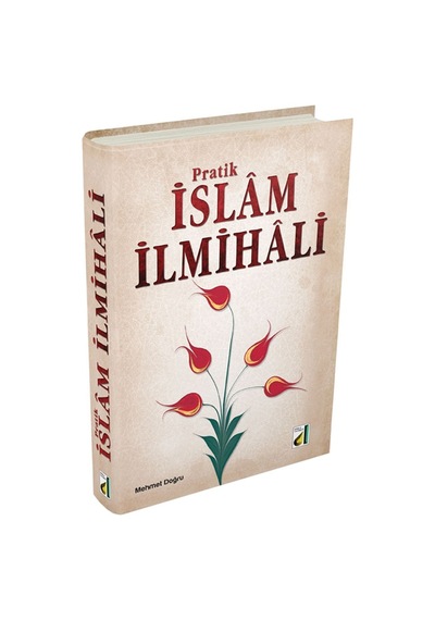Pratik Islam Ilmihali Ciltli