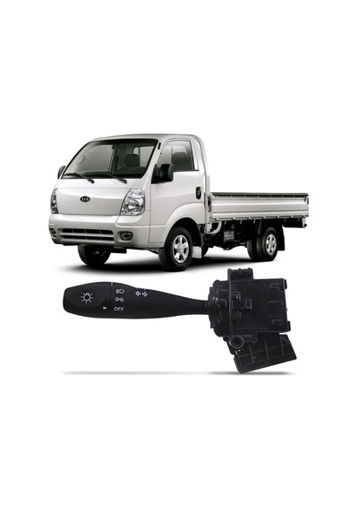 Hyundai H100 H-100 Kamyonet Far Sinyal Kolu 2005--2012