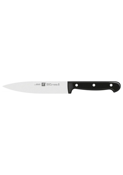 ZWILLING 349300060 TWIN CHEF 3 PRÇ BIÇAK SETİ Şeffaf