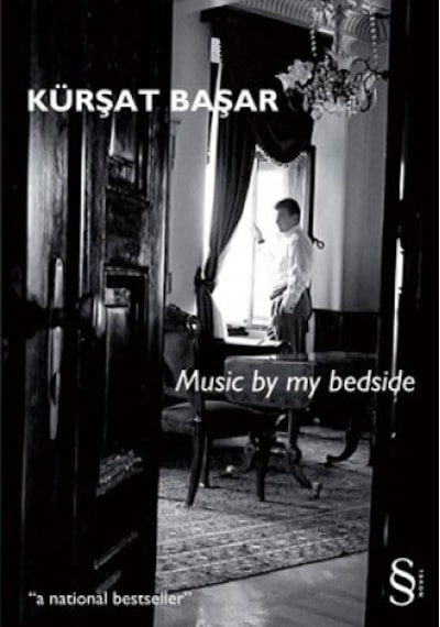 Aklımda Hep Sen Midi Boy + Konuştuğumuz Gibi Uzaklara + Music By My Bedside + Okuma Sticker'ları