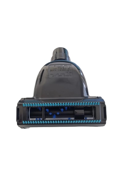 Mini Turbo Başlık Evcil Hayvan Tüy Toplayıcı Dik Süpürge Fantom P1200 İle Uyumlu Tek Renk