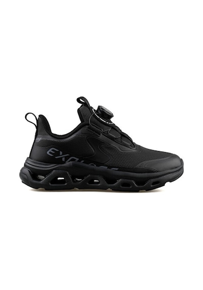 Marco Kids Marcokids Fm27k-0020 Runner Fılet Çocuk Günlük Ayakkabı Runner-f-sıyah Siyah
