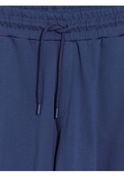 LC Waikiki Lc Waıkıkı İndigo Regular Fit Erkek Pijama Alt Şort