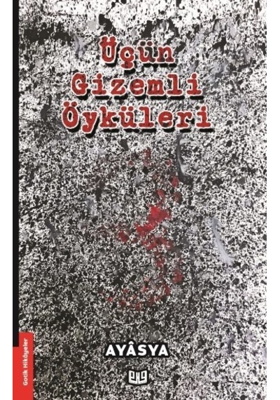 Üçün Gizemli  Öyküleri