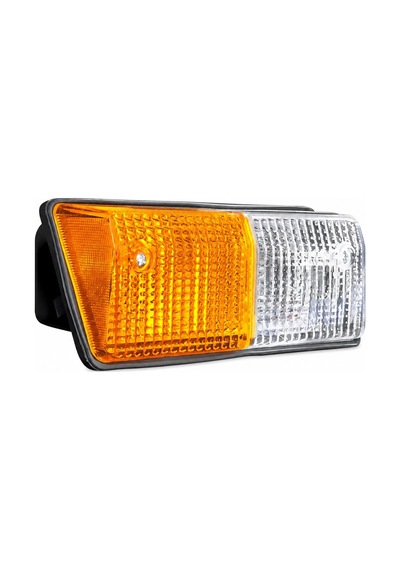 Fiat 55-46 Ön Park Lamba Takımı Sağ-sol 5124111