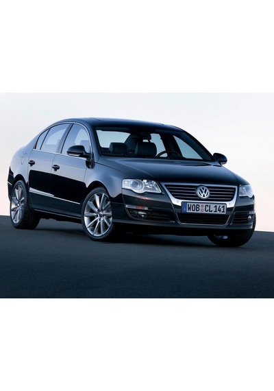 Volkswagen Passat B6 Vites Topuzu Ve Körüğü 6 Ileri