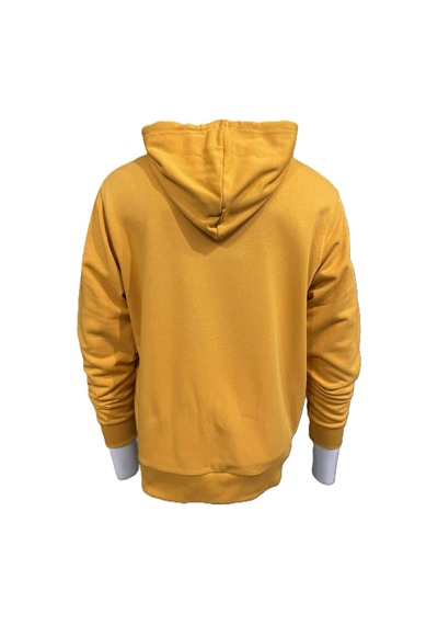 Vigoss Actıon Erkek Kapş. Sweatshırt 62611-30112 Hardal