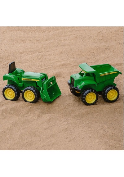 John Deere 2'li Kum Havuzu Seti 35874