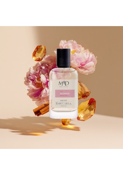 Mad D119 Selective Kadın Parfüm EDP 50 ML