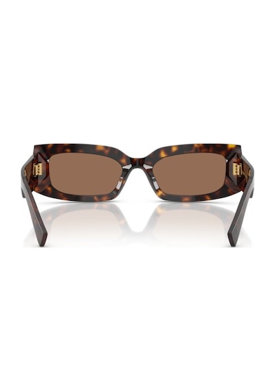 Dolce Gabbana Dg4479 502 73 55 Kadın Güneş Gözlüğü Koyu Gri
