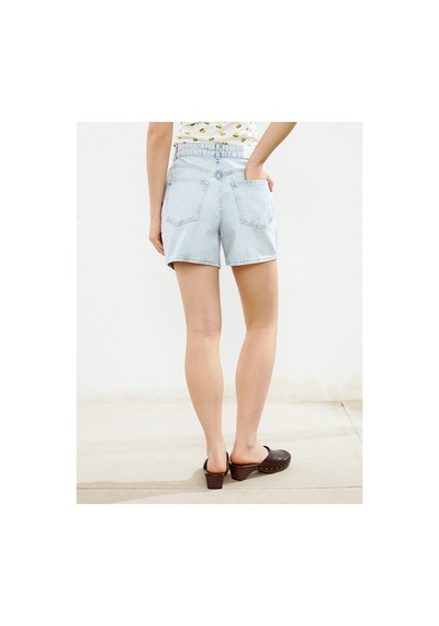 LC Waikiki Alıta Cıty Farkıyla Dar Fit Kadın Jean Şort Belirtilmemiş - 919191072 Belirtilmemiş LC Waikiki Alıta Cıty Farkıyla Dar Fit Kadın Jean Şort Belirtilmemiş - 919191072 Belirtilmemiş