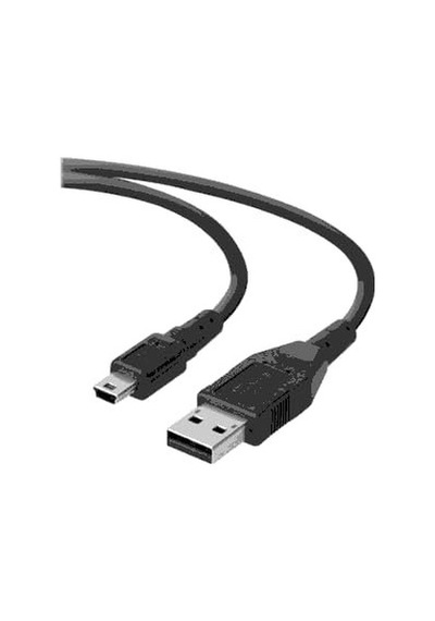 Lunatic 7545 Mini Usb To Usb Data Şarj Kablosu 1.5 Metre Bağımsız Takçalıştır Kullanım İmkanı B-tip Mini Usb 2.0 3.8mm 28 Awg%100 Bakır - Daima Tam Performanslı Sku: Zeus8690010116116 Lunatic 7545 Mini Usb To Usb Data Şarj Kablosu 1.5 Metre Bağımsız Takçalıştır Kullanım İmkanı B-tip Mini Usb 2.0 3.8mm 28 Awg%100 Bakır - Daima Tam Performanslı Sku: Zeus8690010116116