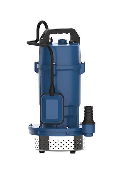 Grandfar Qdx 1.5-32-0,75f Keson Kuyu Dalgıç Pompası 1 Hp- 33 Metre