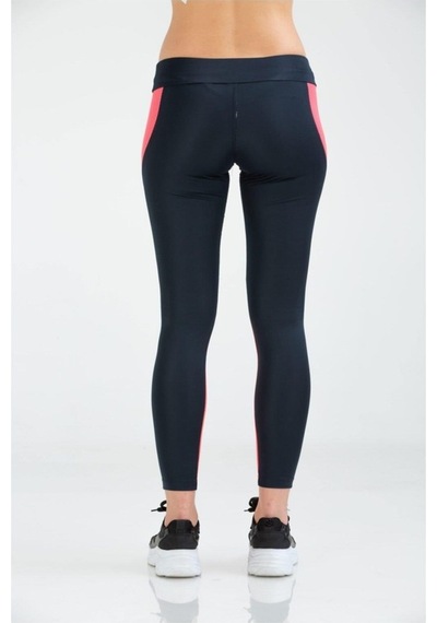 Umbro Kadın Tayt Vd-0021 Lies Tights Vd-0021/D.Blue
