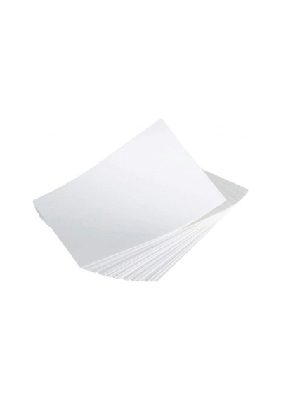 Çözüm Kağıt Resim Kağıdı 35x50 120 Gr 100 Lü