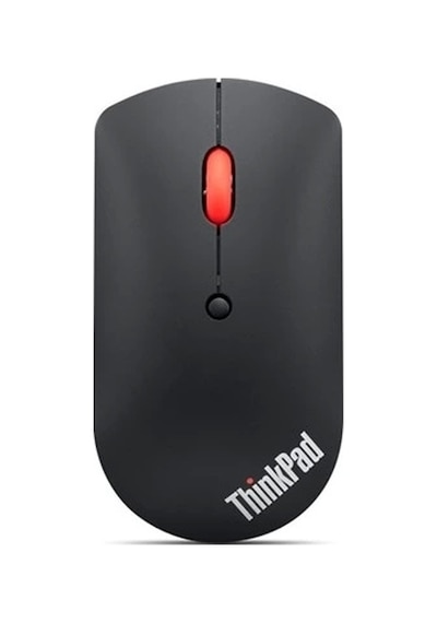 Lenovo Thınkpad Bluetooth Sılent Kablosuz Mouse 4y50x88822 Diğer