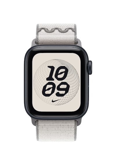 Watch 40mm Krd-91 Ardx Hasır Kordon Strap Kayış - Veiled Gray