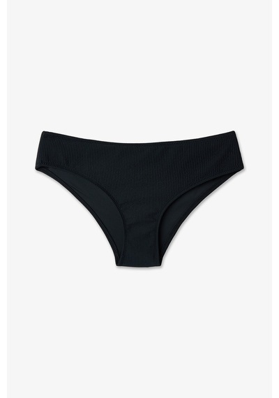 Penti Siyah Genç Kız Black Halter Bikini Takımı