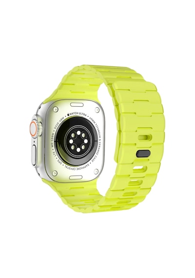 Watch Ultra 49mm Wowen Kordon Saat Değildir - Yeşil İtdark53172