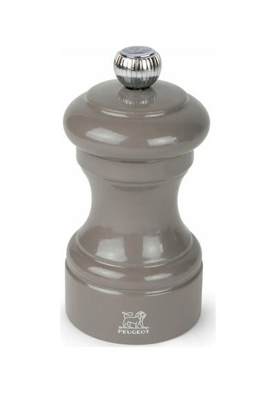 Peugeot Bistrorama Füme Tuz Değirmeni 10 Cm