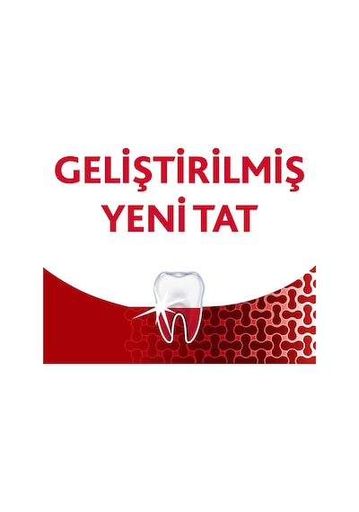 Parodontax Beyazlatıcı Diş Macunu 2 x 75 ML