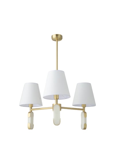 Mudo Home Candle 3'lü Avize 55x70 Cm Diğer