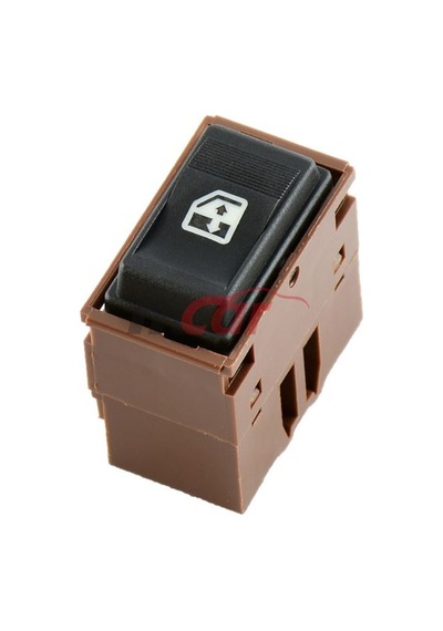 Mcar Cam Acma Dugmesı Teklı Slx 5 Pın - Kraw An-203