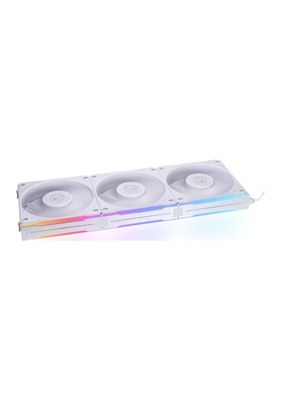 Lian Li Fan Argb Kiti Beyaz G89.p28argb-w.00 Azaz3llı0042
