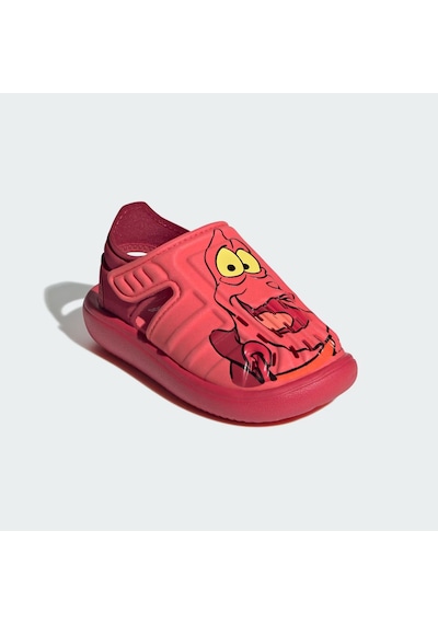 Adidas Pixar Disney Infant Çocuk Sandalet C-adııh1235p10a00 Kırmızı Adidas Pixar Disney Infant Çocuk Sandalet C-adııh1235p10a00 Kırmızı