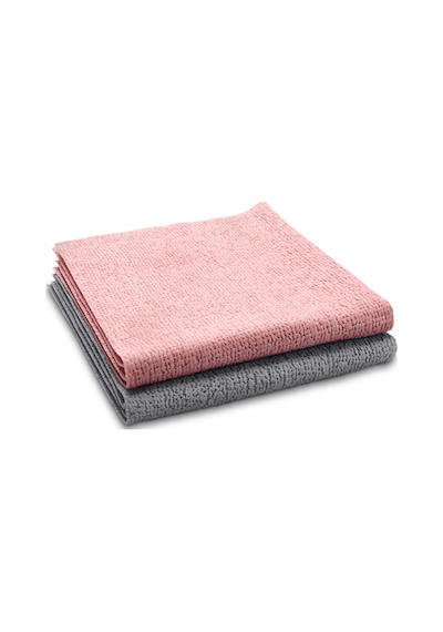 Vileda Actifibre Mikrofiber Bez 2 x 2'li