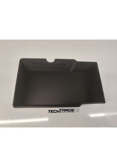 Fıat 500x Kolçak Organizer 1 Bölmeli 500x Yazılı