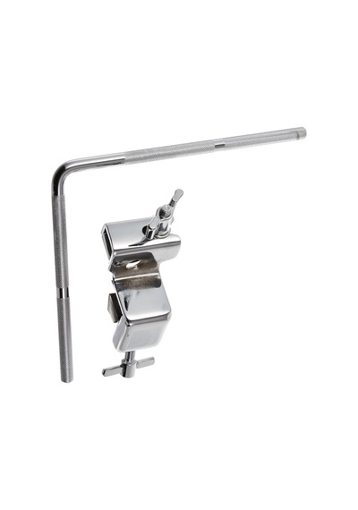 Gibraltar Sc-bdhc Cowbell Holder 9.5mm L-arm