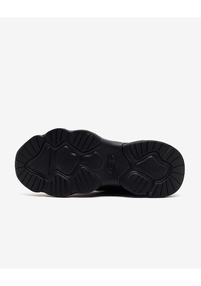 Skechers Bobs Dıego Erkek Siyah Sneakers 118330 Bbk Siyah