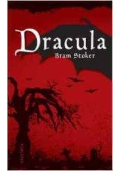 Dracula Anaconda Bram Stoker