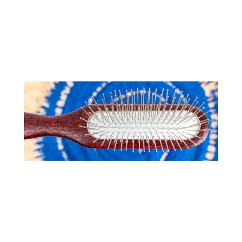 Show Tech Maxi Pin Brush Dikdörtgen Kedi Köpek Tarama Fırçası 22 Cm