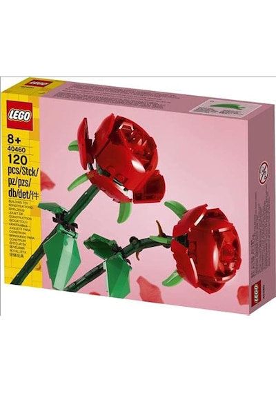 Seasonal 40460 Roses